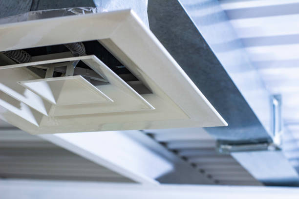 Professional Airduct Cleaning in Bloomfield, IN