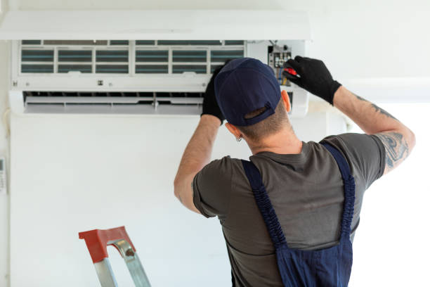 Best Affordable Air Duct Cleaning  in Bloomfield, IN