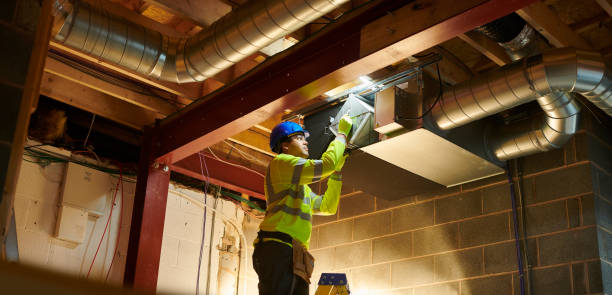 Best Air Duct Cleaning Near Me in Bloomfield, IN