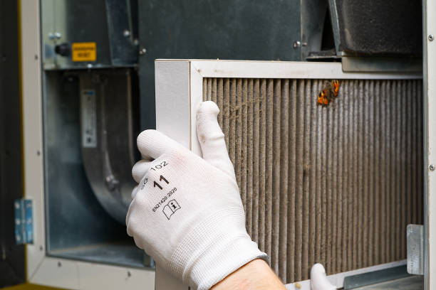 Best HVAC System Cleaning  in Bloomfield, IN