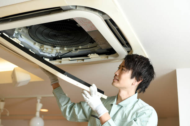 Best Residential Air Duct Cleaning  in Bloomfield, IN