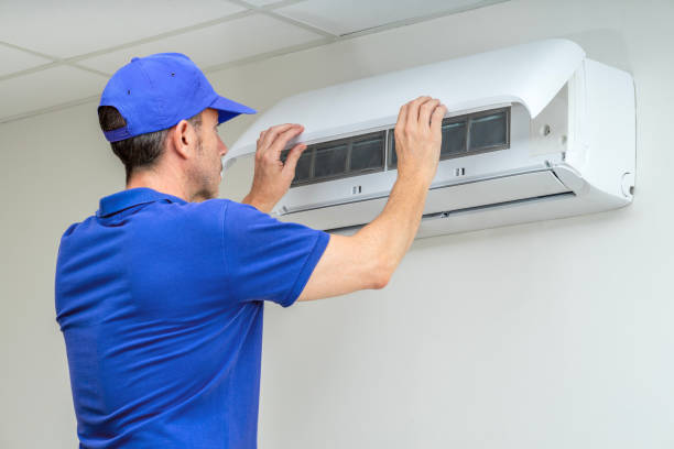 Best Ductwork Cleaning Services  in Bloomfield, IN