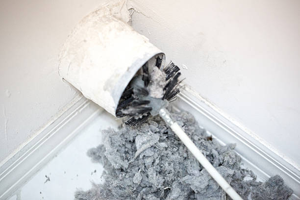 Best HVAC Duct Inspection Services  in Bloomfield, IN