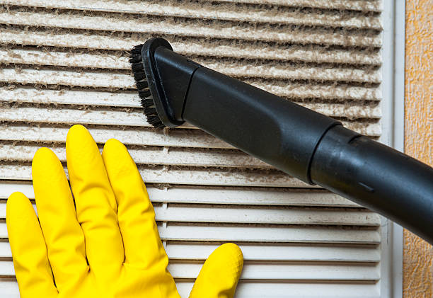Best HVAC Air Duct Cleaning  in Bloomfield, IN
