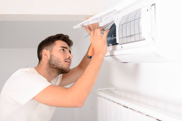 Best Emergency Air Duct Cleaning  in Bloomfield, IN